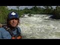 Hypoxia: Big Hole Flushes - White Nile