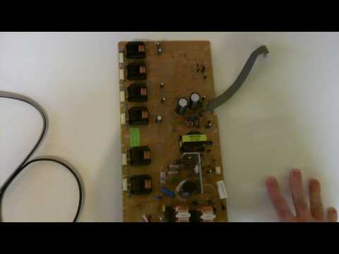 how to repair inverter