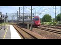 TGV HAUTE PICARDIE