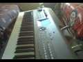 jean michel jarre-equinoxeV(yamaha mm6)