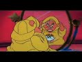 DJ Awesome - Care Bears Music Video, Wherever You Are