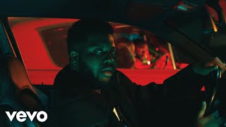 Khalid - Eleven ft. Summer Walker