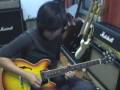 Jack Thammarat Solo In B Minor