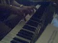 Piano Mike oldfield TOP ON THE MORNING (by malou)