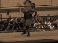 The Soul Touchaz vs. Jay Jensen & Michael Elgin Promo