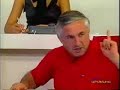 On Karabakh: Armen Ayvazyan, Robert Sahakyantz, Bleyan 3/9