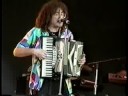 Live Music Show - Weird Al Polka Medleys