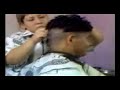 corte de pelo  !extremo!