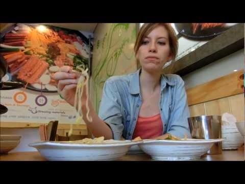 VIDEO: Budae Jjigae
