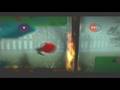 videos de Little Big Planet - Ninja Warrior