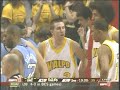 The Heels beat valpo! The Heels beat valpo!