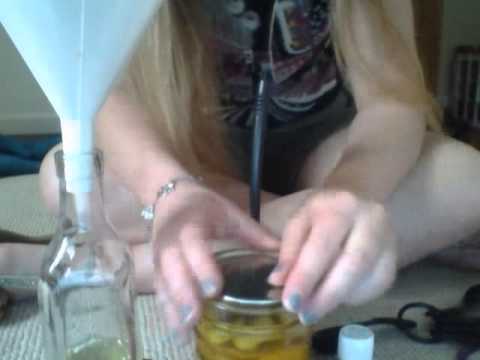 how to make your own dishwasher soap