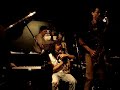 David Binney Quintet feat. Mark Turner