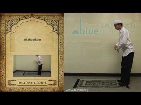 how to perform dhuhr