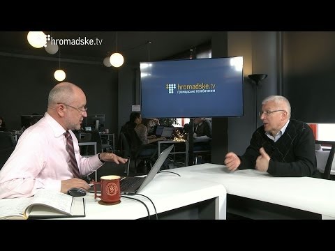 Юрій Рубан: Є відчуття, що Порошенко на посаді Президента користувався б більшою підтримкою Заходу