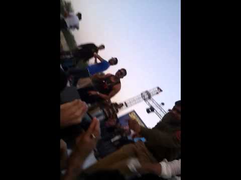 Yo Yo Honey Singh & J-Star Live in SBS College