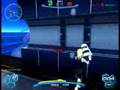 S4 League - railgun gameplay