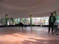 videos de B Boy Mano Larga con Alex Lug en directo