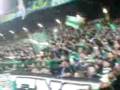 inter pao 0-1 best video ever!!!poutana to meazza!!!!!!!!!!