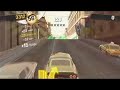 Stuntman: Ignition Downtown Stunts