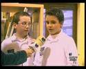 Bibliotecarios por un dÃa. Biblioteca de Turón (Popular TV)