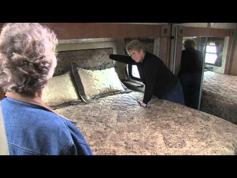 Keystone RV thumbnail for Video: Club members tour the factory, new products and enjoy ladies driving seminar