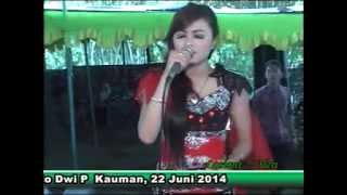 Mendem Kangen Campursari Dangdut Bowo Iromo