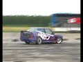 Pokazowa Runda Driftingu ATS 2007