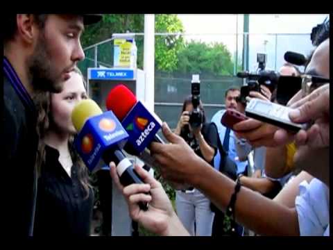 Jesse & Joy - #Videoblog1 (Desde Monterrey) -