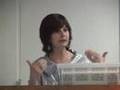 Tulane: Beth Dougherty on Transitional Justice in Iraq