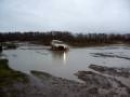 videos de '85 toyota crosses mud puddle