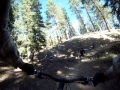 Mt Pinos Run1 Prt 1 2011 - 