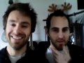 Sebastien & Chuck , noticias sobre o novo álbum