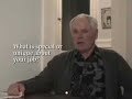 Interview with a Longshoreman