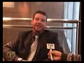 Gonzalo Alonso Portinos TV Interview