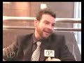 Gonzalo Alonso Portinos TV Interview