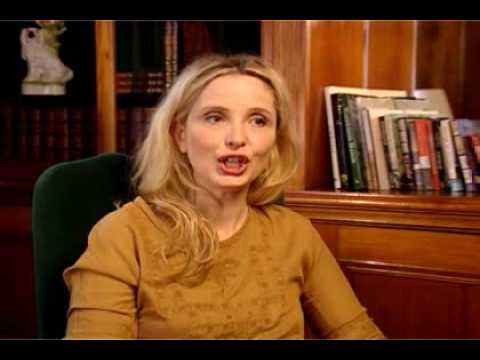 Julie Delpy