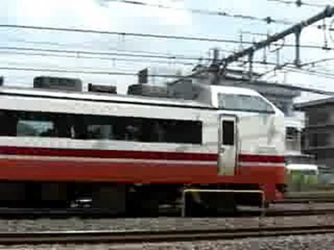 485系　