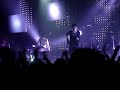 Christophe Willem Live Double Je in Paris (22.11.07)