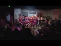 Way Out West in a Dress - Oompah
