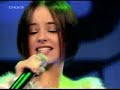 alizée   lalizé  live  totp  high quality