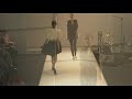 QUT BFA Fashion 2008 - Kiara Bulley