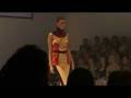 videos de QUT BFA Fashion 2008 - Kiara Bulley