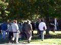 Entergy Vermont Yankee Anti-Nuclear Protest in VT