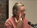 robert thurman: three vehicles #1