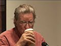 robert thurman: three vehicles #1