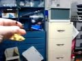 Modded GP3000 on Larger Gold around 3.5 Oz Modded GP3000 on Larger Gold around 3.5 Oz