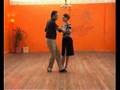 Tango-DVD - Gancho