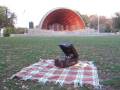 A Perfect Day, Evan Williams