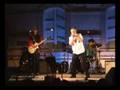 Live Buti R.J. Mischo Donnie Romano Band